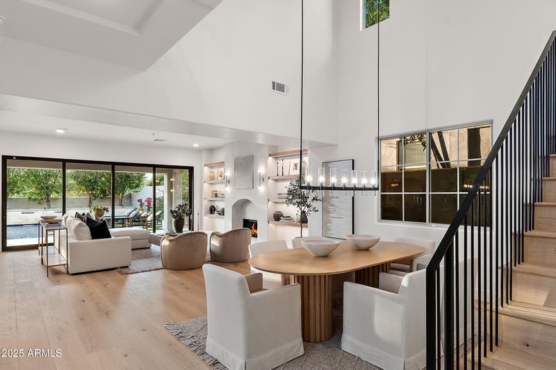 9087 Mountain Spring Rd, Scottsdale, AZ 85255