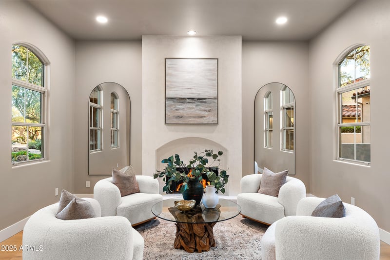 9087 Mountain Spring Rd, Scottsdale, AZ 85255