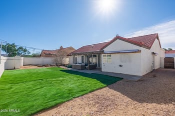 9088 Aster Dr, Scottsdale, AZ 85260