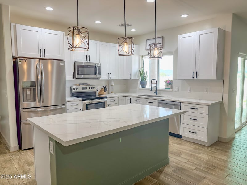909 297th Dr, Buckeye, AZ 85396