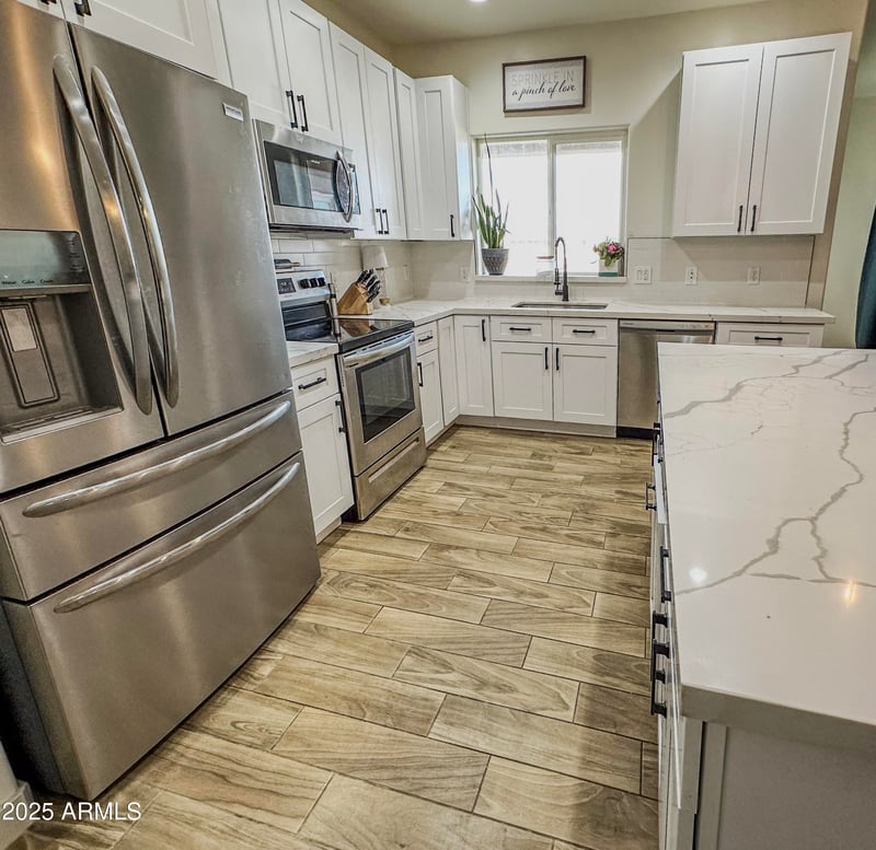909 297th Dr, Buckeye, AZ 85396