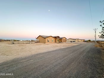 909 297th Dr, Buckeye, AZ 85396