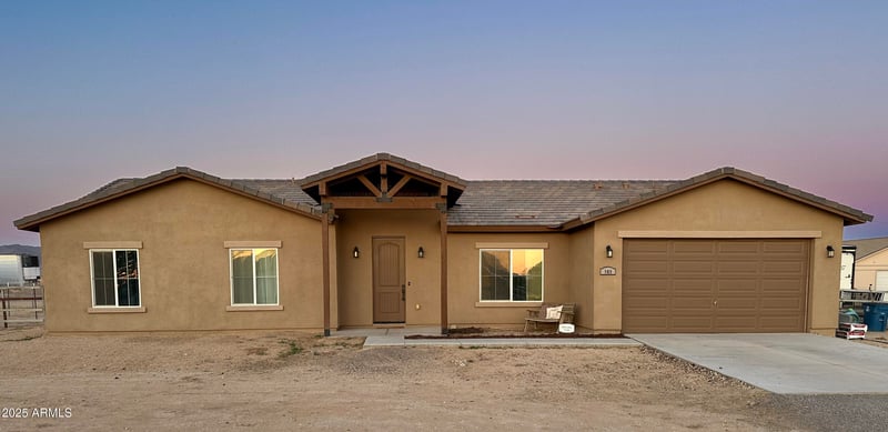 909 297th Dr, Buckeye, AZ 85396