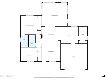 909 78th St, Mesa, AZ 85208