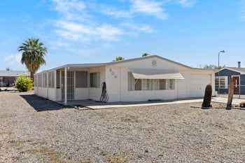 909 95th Way, Mesa, AZ 85208