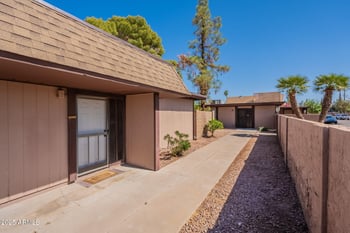 909 Acapulco Ln #A, Tempe, AZ 85281