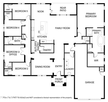 909 Bridgeport Pw, Gilbert, AZ 85295