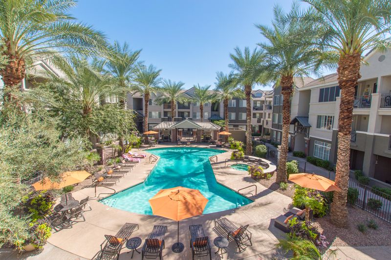 909 E Camelback Rd #2104, Phoenix, AZ 85014