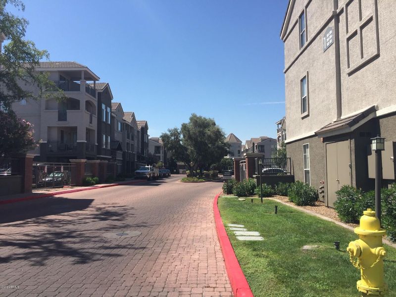 909 E Camelback Rd #3134, Phoenix, AZ 85014