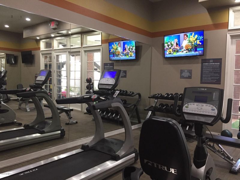 909 E Camelback Rd #3134, Phoenix, AZ 85014