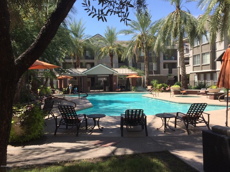 909 E Camelback Rd #3134, Phoenix, AZ 85014