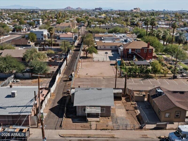 909 N 10th St, Phoenix, AZ 85006