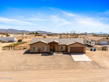 909 297th Dr, Buckeye, AZ 85396