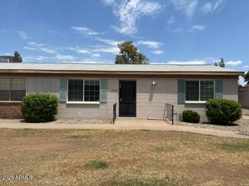 909 N Revere St #F, Mesa, AZ 85201