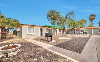 909 S 35th Ave, Phoenix, AZ 85009