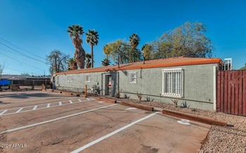 909 35th Ave, Phoenix, AZ 85009