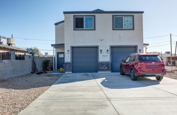 909 S 4th Ave, Phoenix, AZ 85003