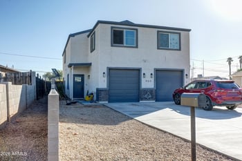 909 S 4th Ave, Phoenix, AZ 85003