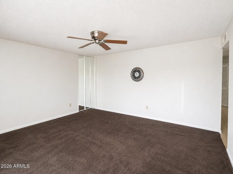 909 S Lesueur --, Mesa, AZ 85204