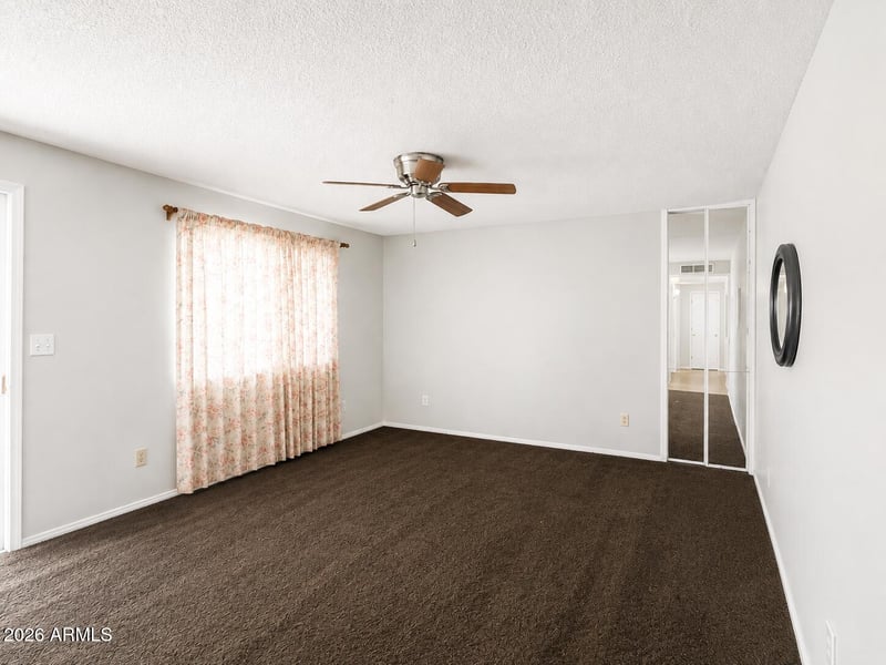 909 S Lesueur --, Mesa, AZ 85204