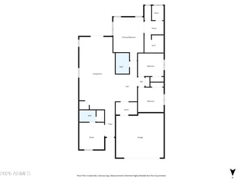 909 Tamarisk St, Phoenix, AZ 85041