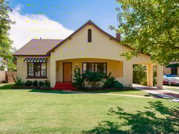 909 Willetta St, Phoenix, AZ 85007