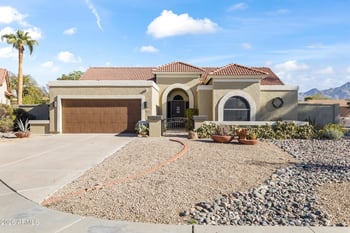 9090 Gray Rd, Scottsdale, AZ 85260