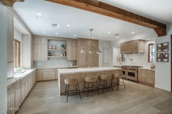 9096 Mountain Spring Rd, Scottsdale, AZ 85255