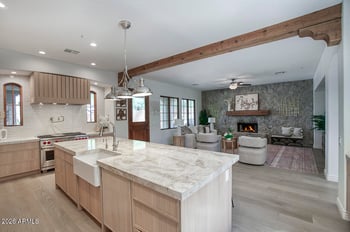 9096 Mountain Spring Rd, Scottsdale, AZ 85255