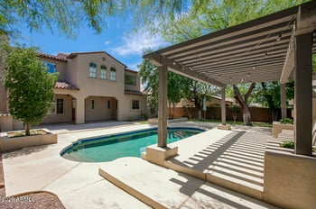 9096 Mountain Spring Rd, Scottsdale, AZ 85255