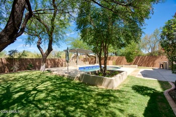 9096 Mountain Spring Rd, Scottsdale, AZ 85255