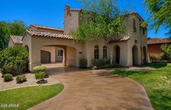 9096 Mountain Spring Rd, Scottsdale, AZ 85255