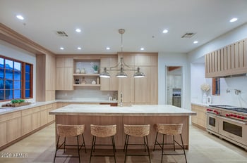 9096 Mountain Spring Rd, Scottsdale, AZ 85255