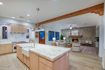 9096 E Mountain Spring Rd, Scottsdale, AZ 85255
