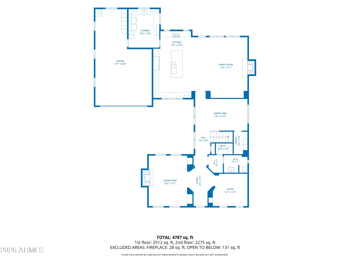 9096 E Mountain Spring Rd, Scottsdale, AZ 85255