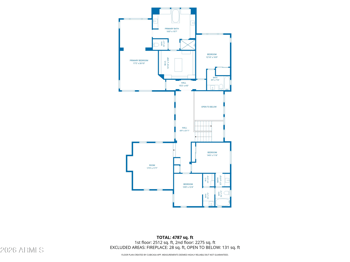 9096 E Mountain Spring Rd, Scottsdale, AZ 85255