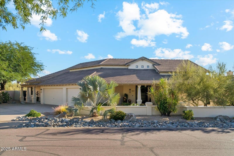 9097 Calle De Las Brisas --, Scottsdale, AZ 85255