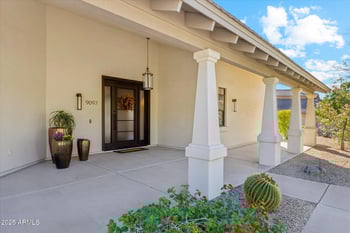 9097 Calle De Las Brisas --, Scottsdale, AZ 85255