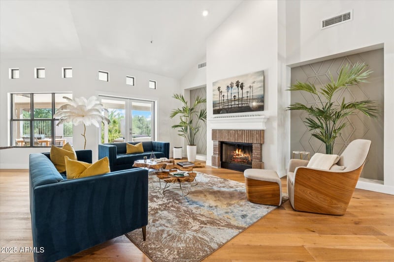 9097 Calle De Las Brisas --, Scottsdale, AZ 85255