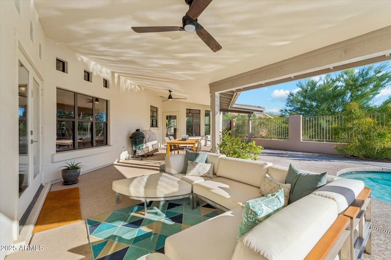 9097 Calle De Las Brisas --, Scottsdale, AZ 85255