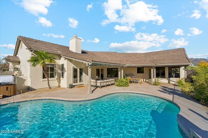 9097 Calle De Las Brisas --, Scottsdale, AZ 85255