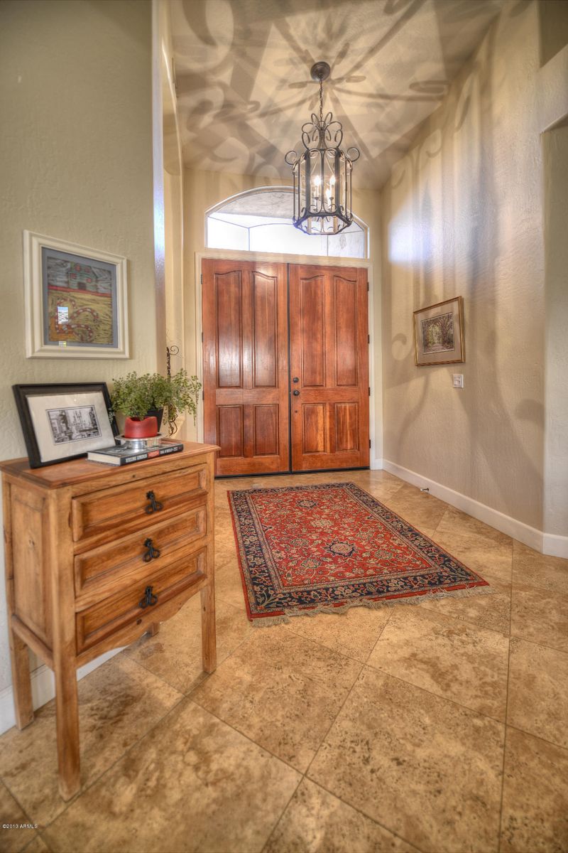 9097 E Palm Tree Dr, Scottsdale, AZ 85255