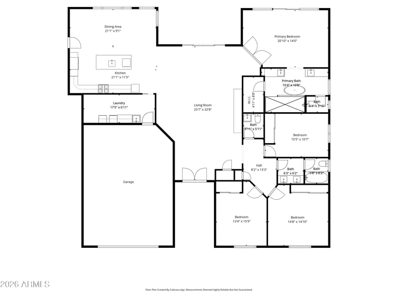 9098 Ludlow Dr, Scottsdale, AZ 85260