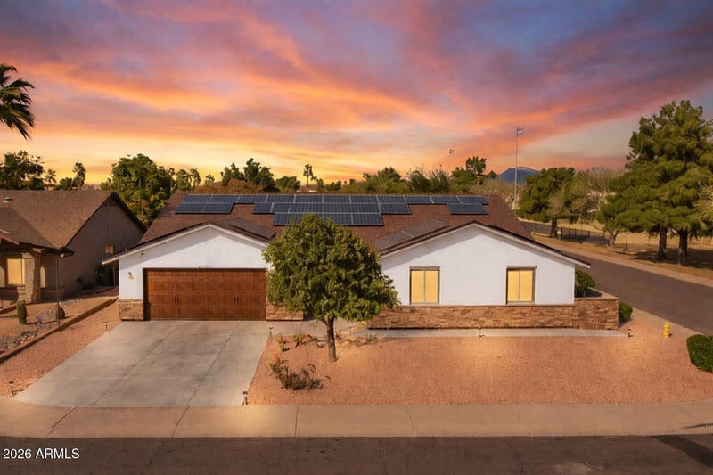 9098 Ludlow Dr, Scottsdale, AZ 85260