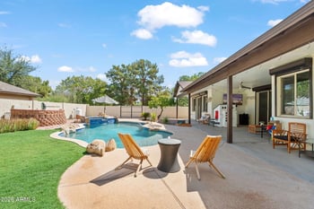 9098 E Ludlow Dr, Scottsdale, AZ 85260