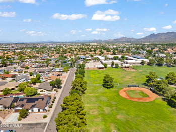 9098 E Ludlow Dr, Scottsdale, AZ 85260