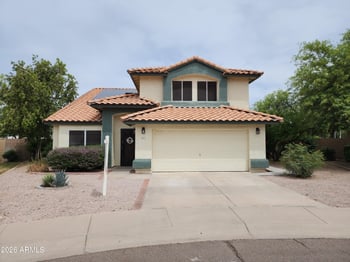 91 Ash Dr, Chandler, AZ 85224