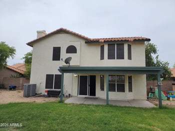 91 Ash Dr, Chandler, AZ 85224