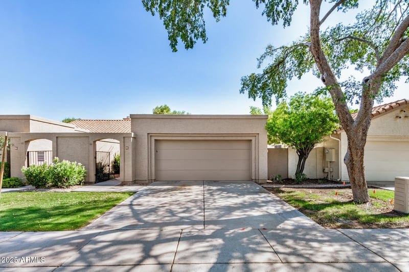 91 Calle De Arcos --, Tempe, AZ 85284