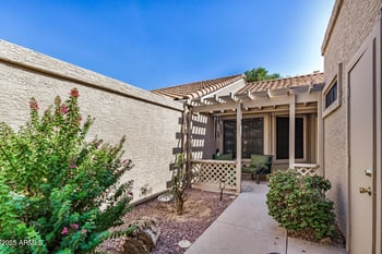 91 Calle De Arcos --, Tempe, AZ 85284